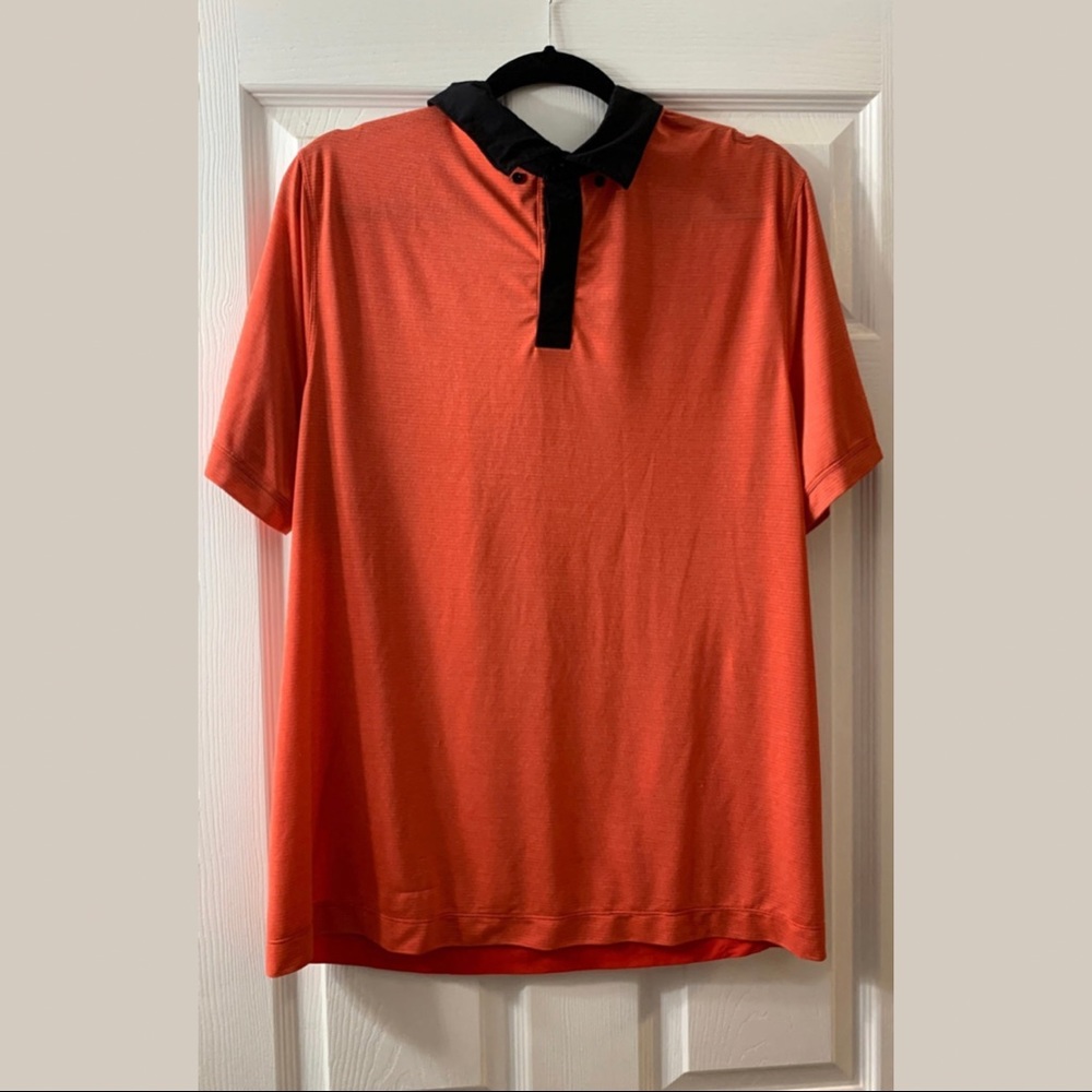 Lululemon Shirt — Mens